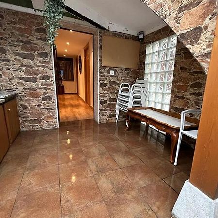 De La Cuenca De Villar San Martin del Rey Aurelio المظهر الخارجي الصورة