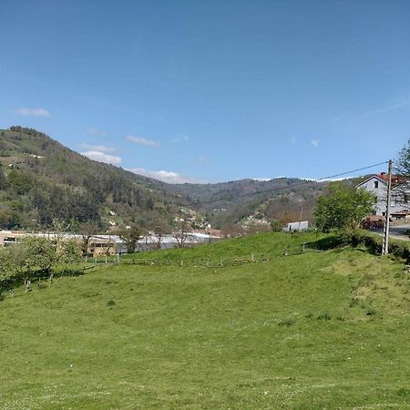 De La Cuenca De Villar San Martin del Rey Aurelio المظهر الخارجي الصورة