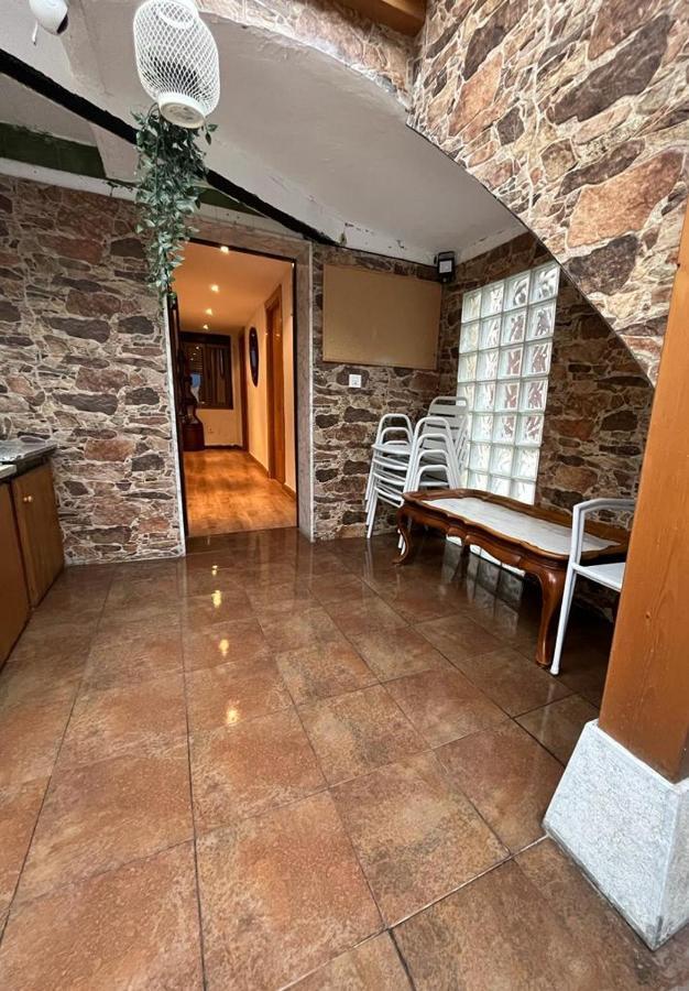De La Cuenca De Villar San Martin del Rey Aurelio المظهر الخارجي الصورة