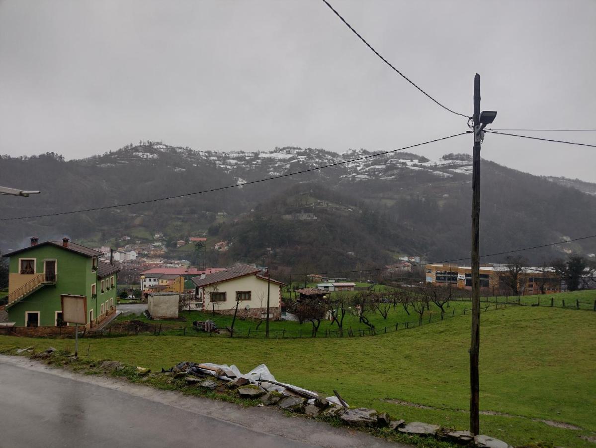 De La Cuenca De Villar San Martin del Rey Aurelio المظهر الخارجي الصورة