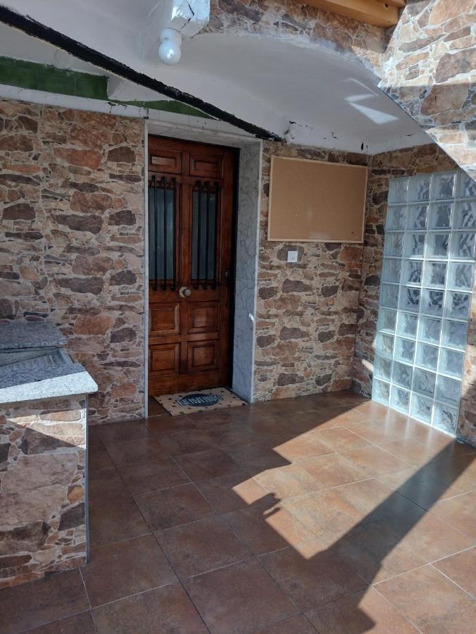 De La Cuenca De Villar San Martin del Rey Aurelio المظهر الخارجي الصورة
