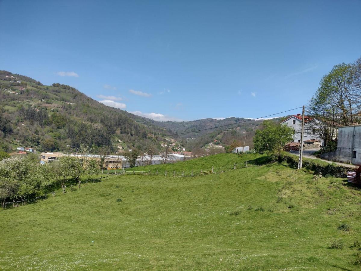 De La Cuenca De Villar San Martin del Rey Aurelio المظهر الخارجي الصورة