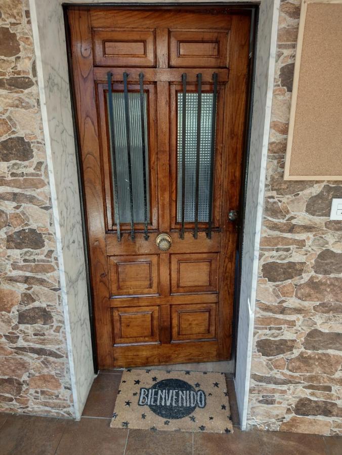 De La Cuenca De Villar San Martin del Rey Aurelio المظهر الخارجي الصورة