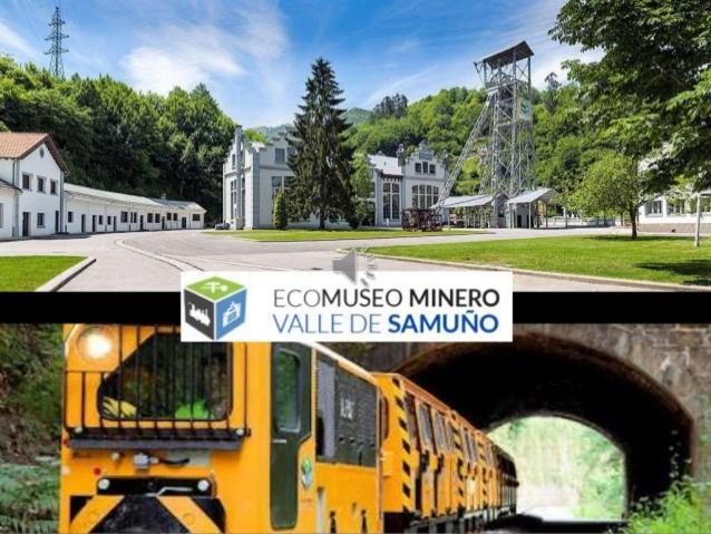De La Cuenca De Villar San Martin del Rey Aurelio المظهر الخارجي الصورة