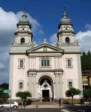 De La Cuenca De Villar San Martin del Rey Aurelio المظهر الخارجي الصورة